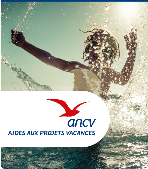 programme ANCV aides aux projets vacances