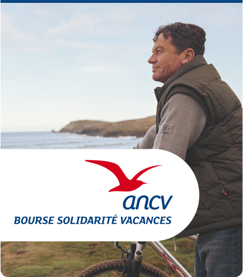 programme ANCV bourse solidarité vacances