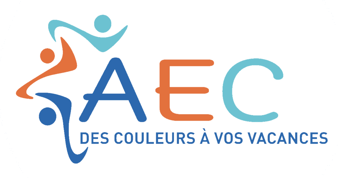 AEC des couleurs à vos vacances