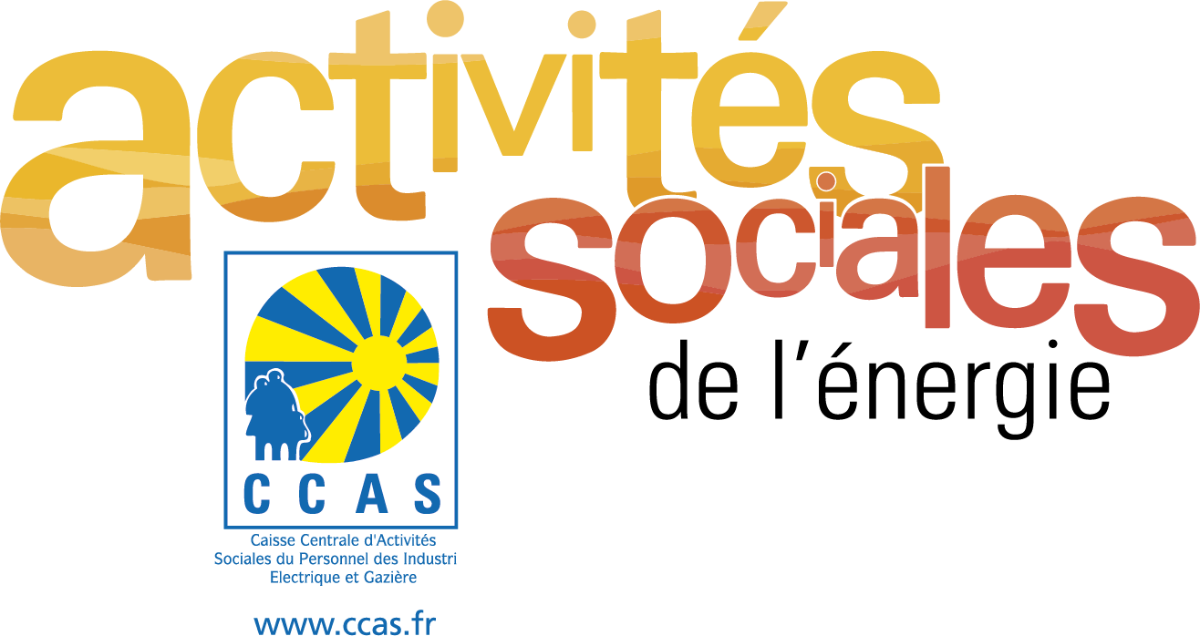 Activités sociales de l'énergie CCAS