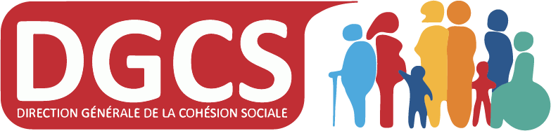 DGCS - direction générale de la cohésion sociale