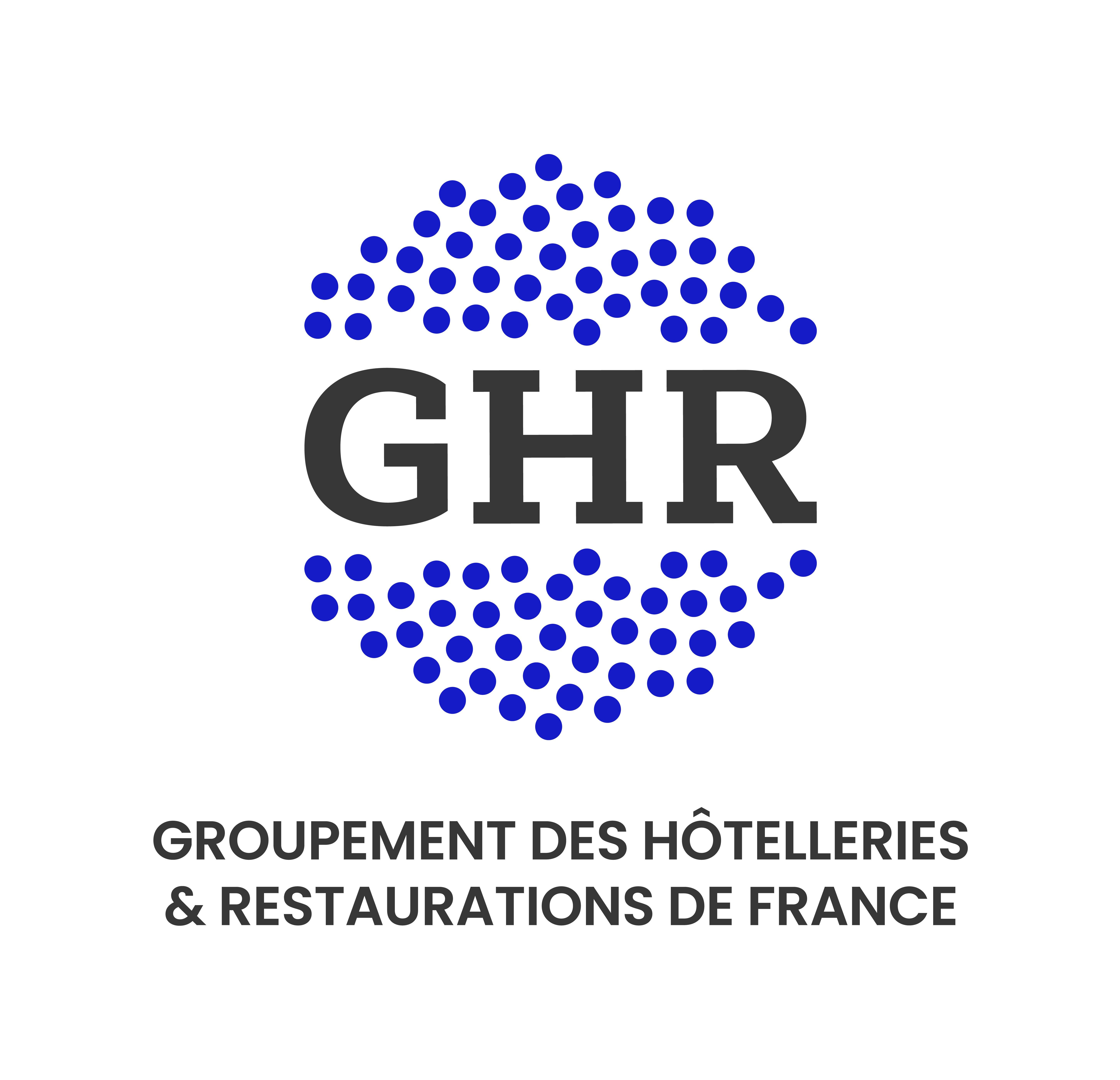 GHR Groupement des Hôtelleries et Restaurations de France