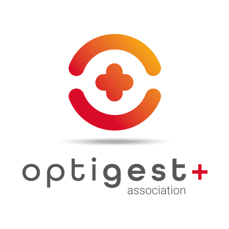 Optigest plus association
