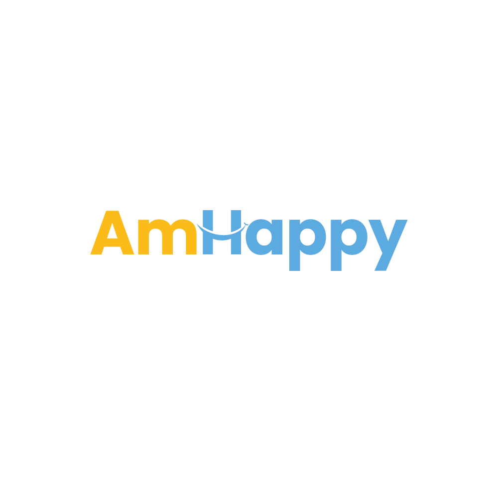Amhappy